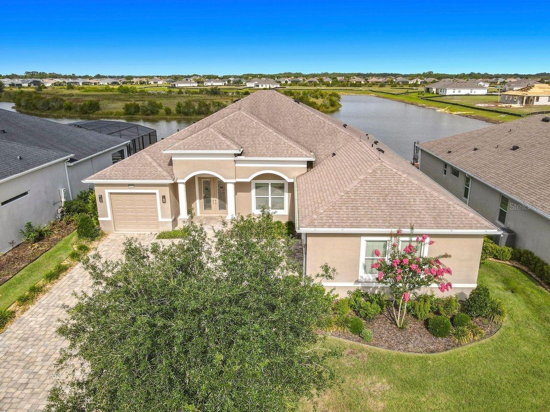 House in Mount Dora, Florida, United States 1 - 18056641