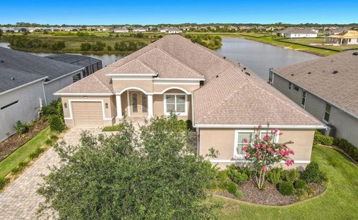House in Mount Dora, Florida, United States 1
