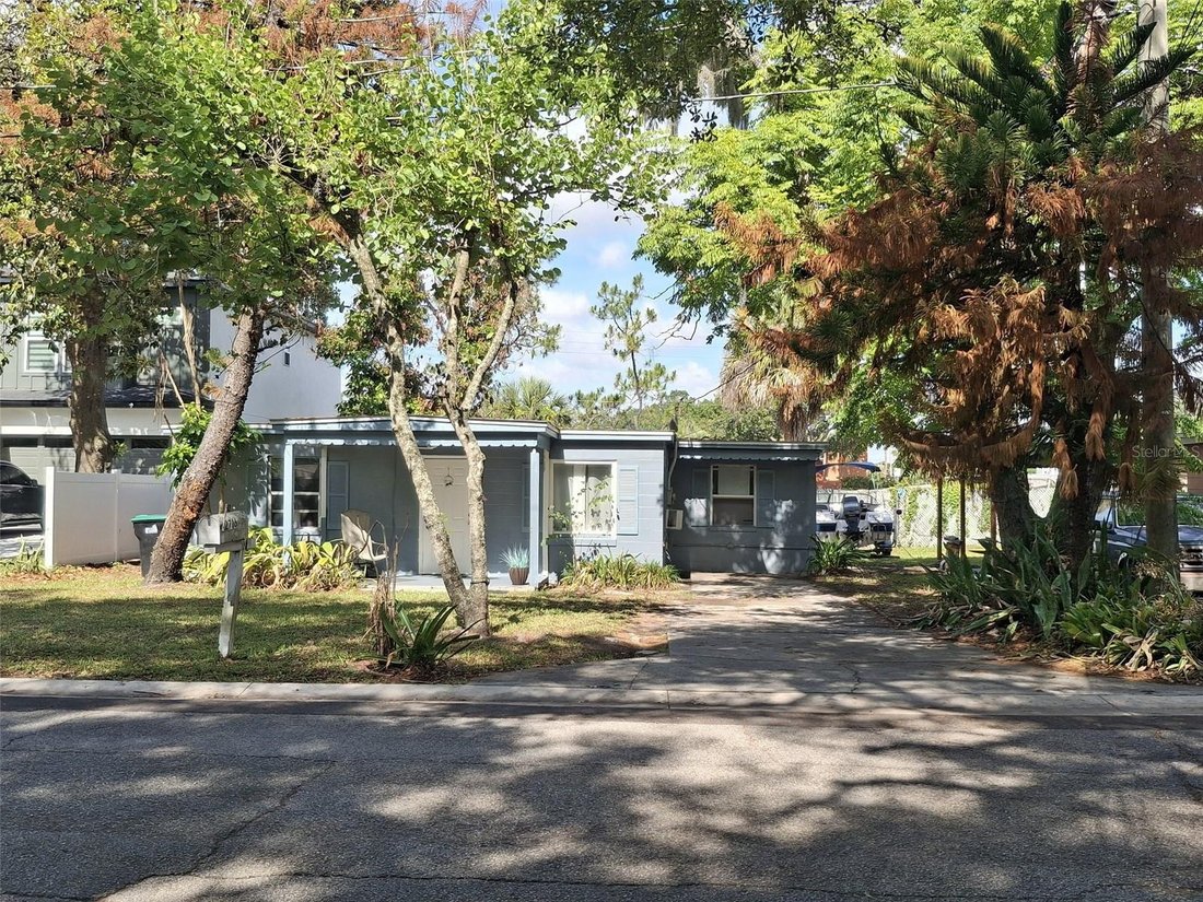 House in Orlando, Florida, United States 1 - 18547858