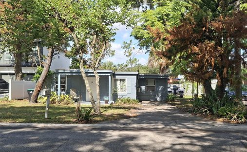 House in Orlando, Florida, United States 1
