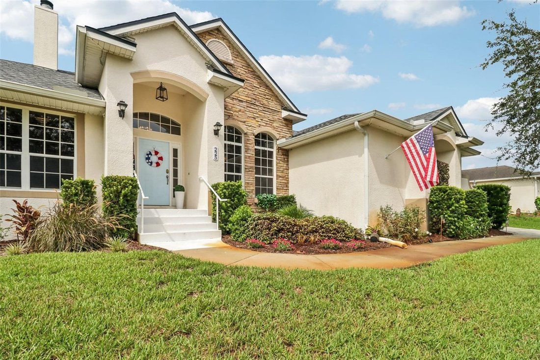 House in DeBary, Florida, United States 5 - 18547873