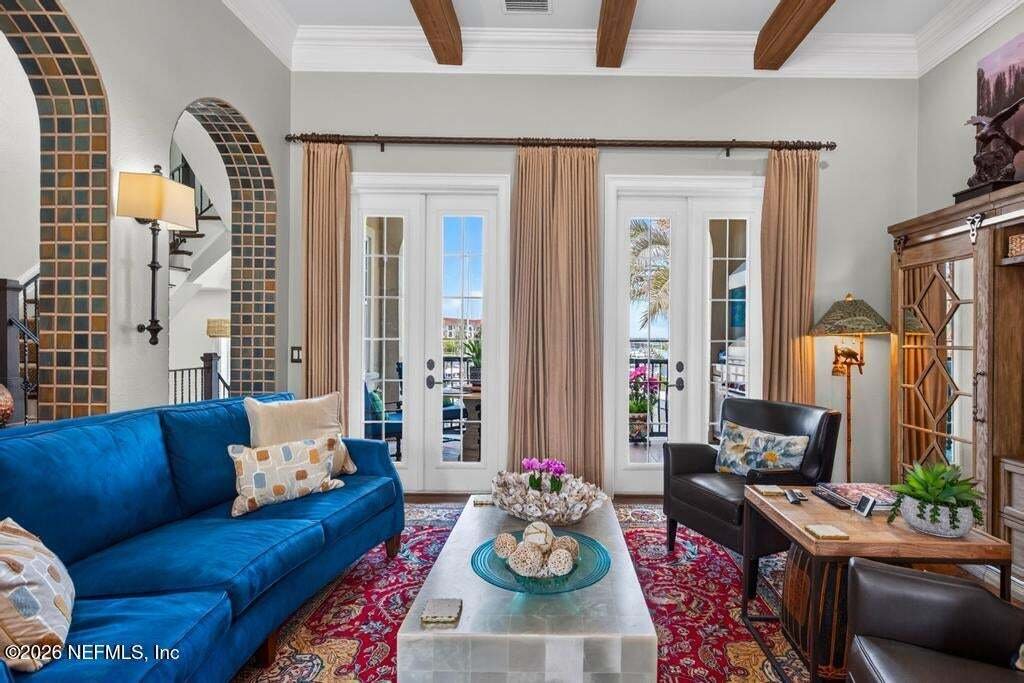 Townhouse in Jacksonville, Florida, United States 4 - 18547641