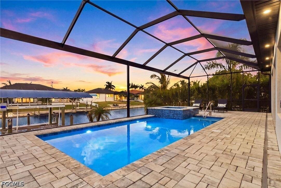 House in Cape Coral, Florida, United States 2 - 18318629