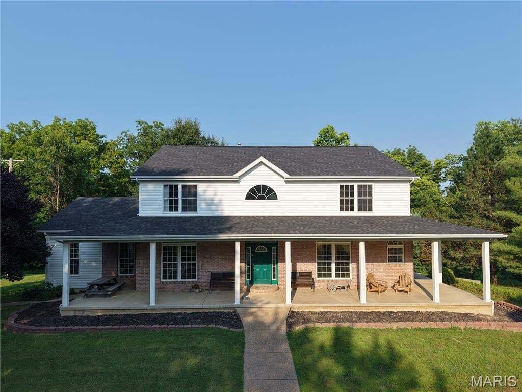 House in Winfield, Missouri, United States 1 - 18200168