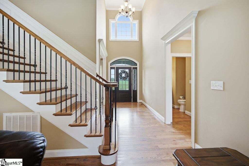 House in Iva, South Carolina, United States 5 - 18547673