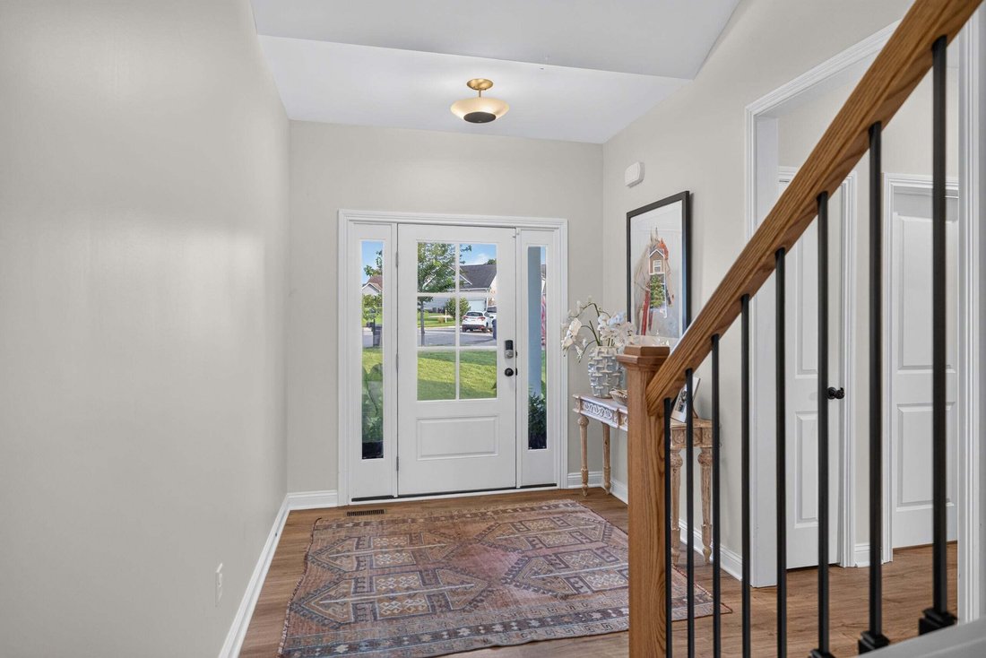 House in Lexington, Kentucky, United States 4 - 18547904