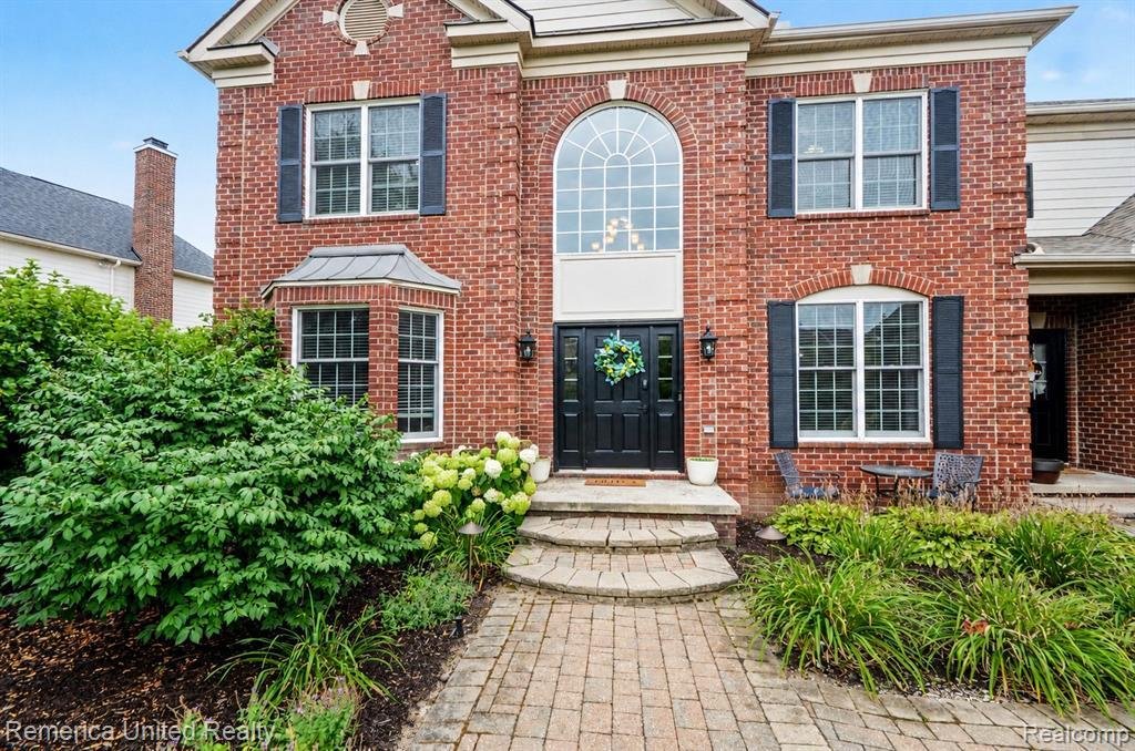 House in Novi, Michigan, United States 5 - 18545500