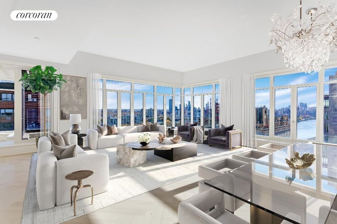 Condo in New York, New York, United States 1 - 14085543
