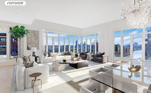 Eigentumswohnung in New York City, New York, Vereinigte Staaten 1