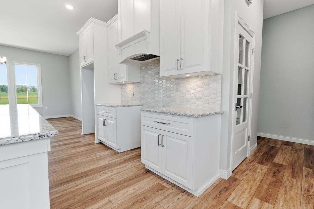 House in Athens, Wisconsin, United States 4 - 17788182