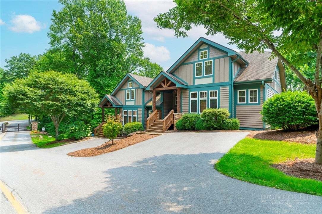Townhouse in Banner Elk, North Carolina, United States 2 - 18547800