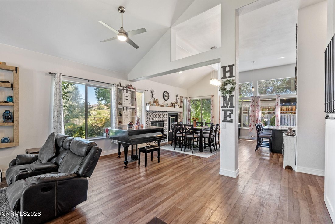 House in Sparks, Nevada, United States 4 - 18548003