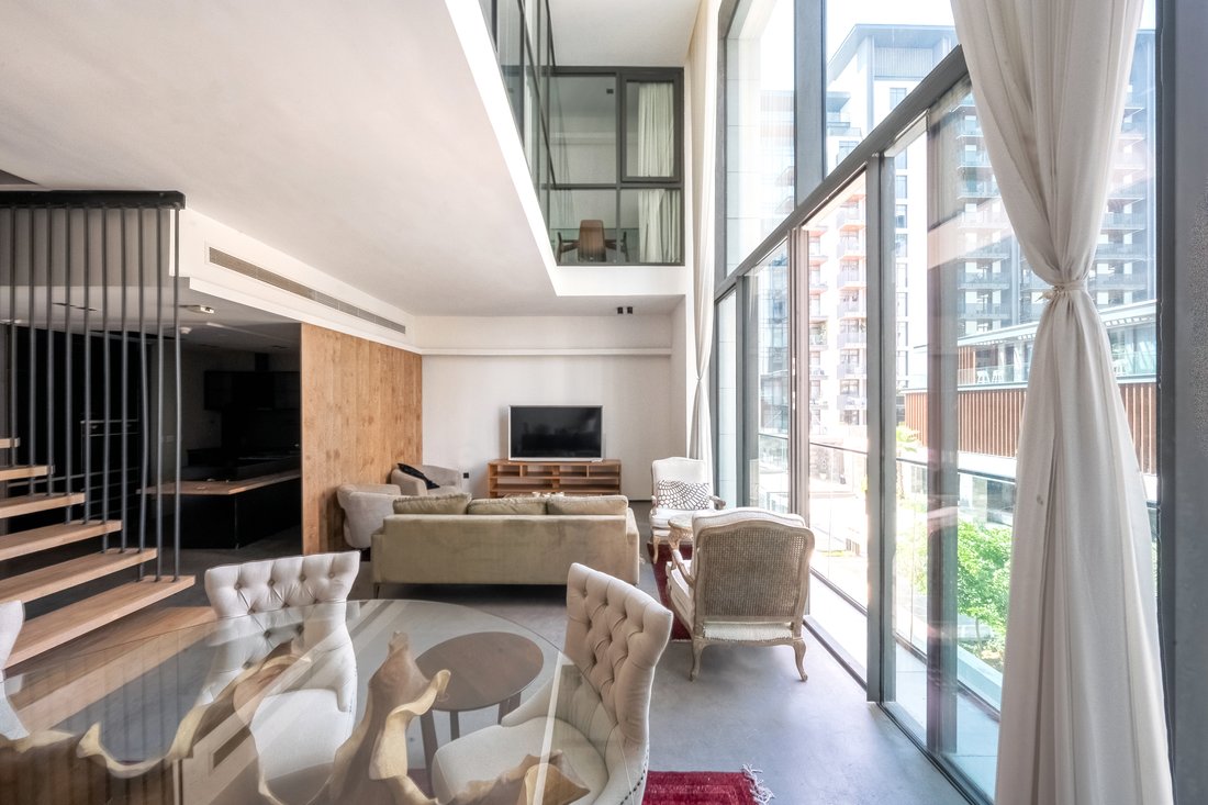 House in MBR- Al Merkad, Dubai, United Arab Emirates 1 - 18547628