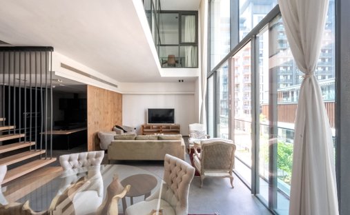 House in MBR- Al Merkad, Dubai, United Arab Emirates 1