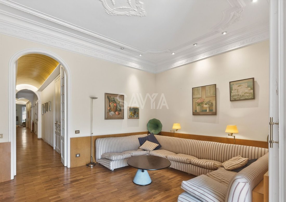 Apartment in Eixample, Barcelona, Spain 4 - 18371985