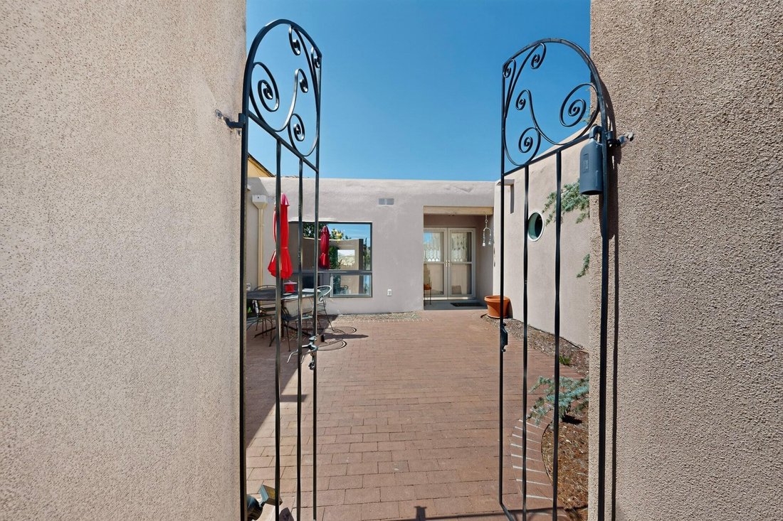 House in Placitas, New Mexico, United States 5 - 18547625