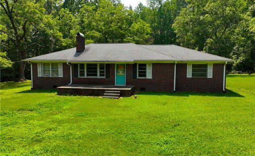 House in Greer, South Carolina, United States 1