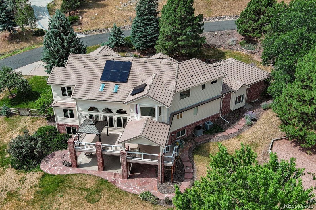 House in Morrison, Colorado, United States 2 - 18547598