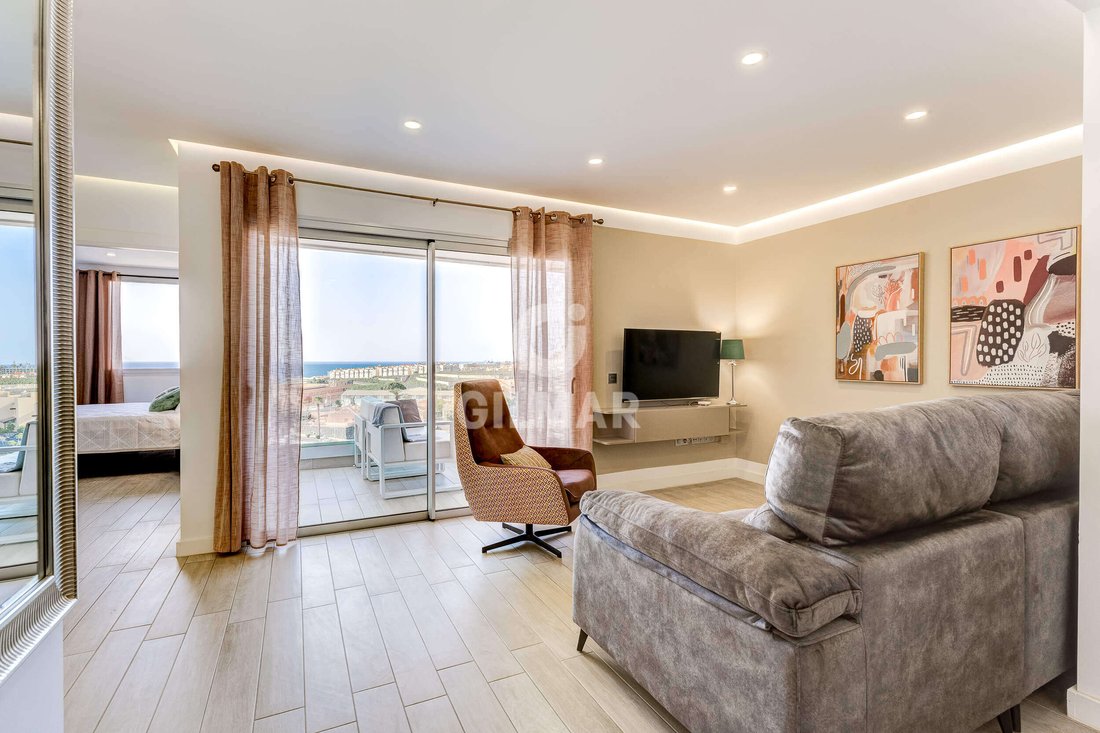 Apartment in Callao Salvaje, Adeje, Canary Islands 4 - 18548112