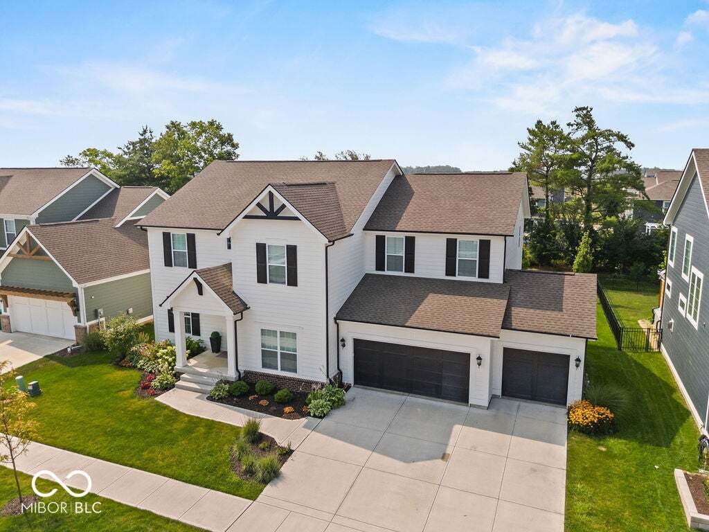 House in Westfield, Indiana, United States 2 - 18547961