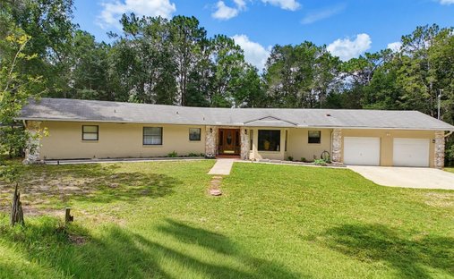 Maison à South Brooksville, Floride, États-Unis 1