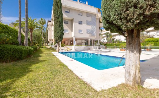 Wohnung in Este, Malaga, Spanien 1