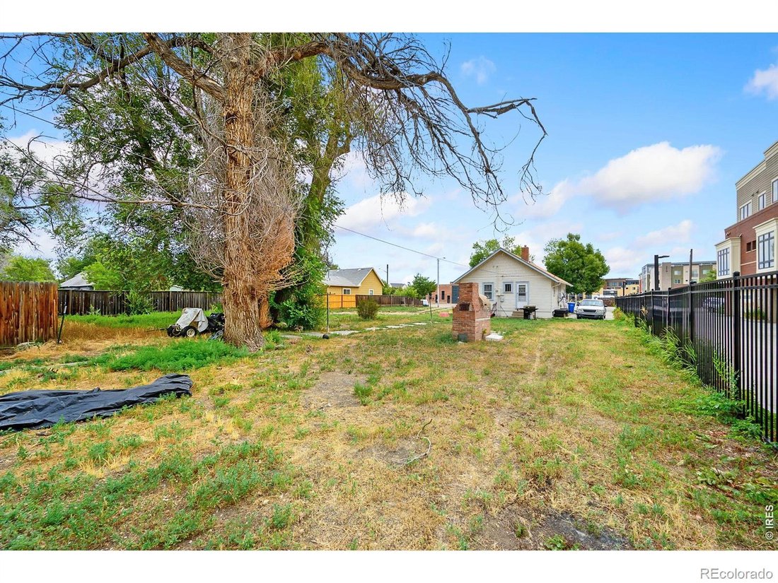 House in Fort Collins, Colorado, United States 2 - 18547599