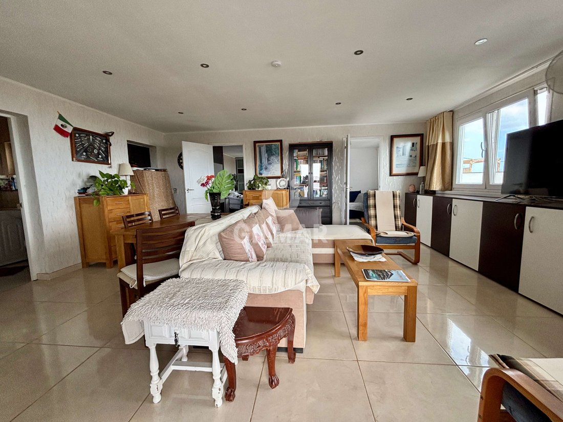 Villa in Arona, Canary Islands, Spain 3 - 18548311