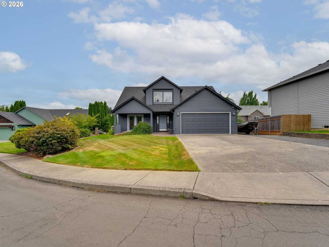House in Vancouver, Washington, United States 2 - 18547793