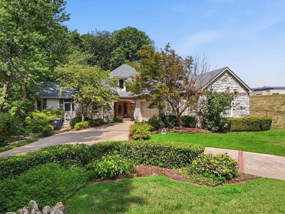 House in Tulsa, Oklahoma, United States 4 - 18547983