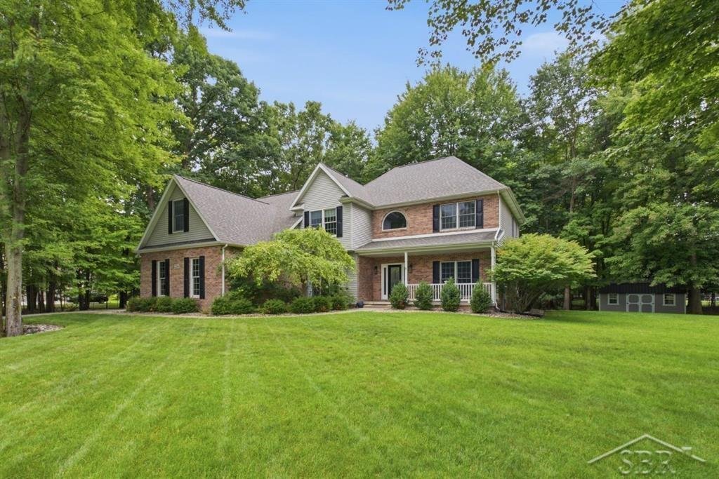 House in Midland, Michigan, United States 3 - 18548051