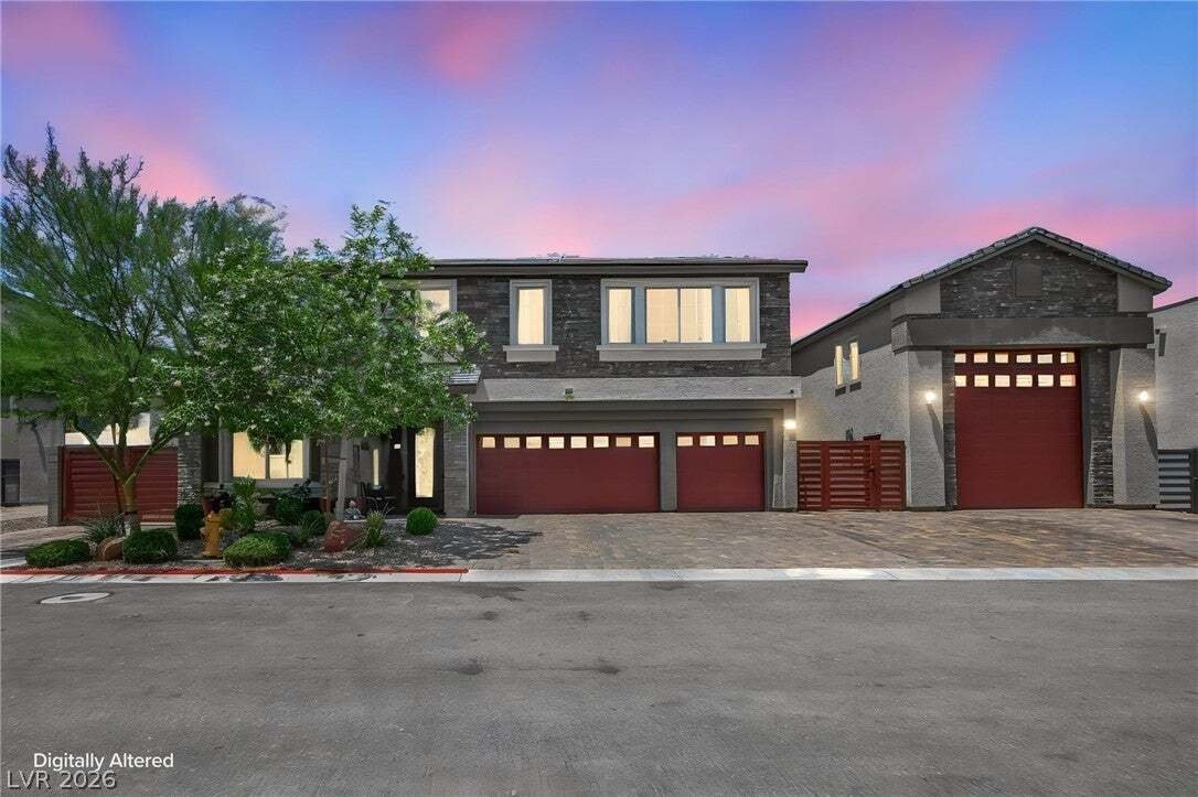 House in Las Vegas, Nevada, United States 1 - 18547727