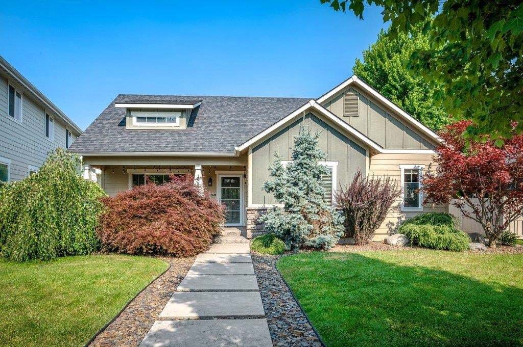 House in Liberty Lake, Washington, United States 1 - 18547931