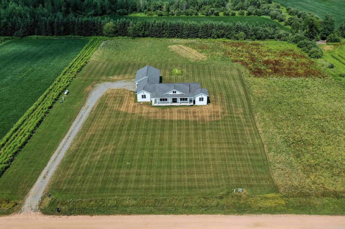 House in Athens, Wisconsin, United States 1 - 17788182