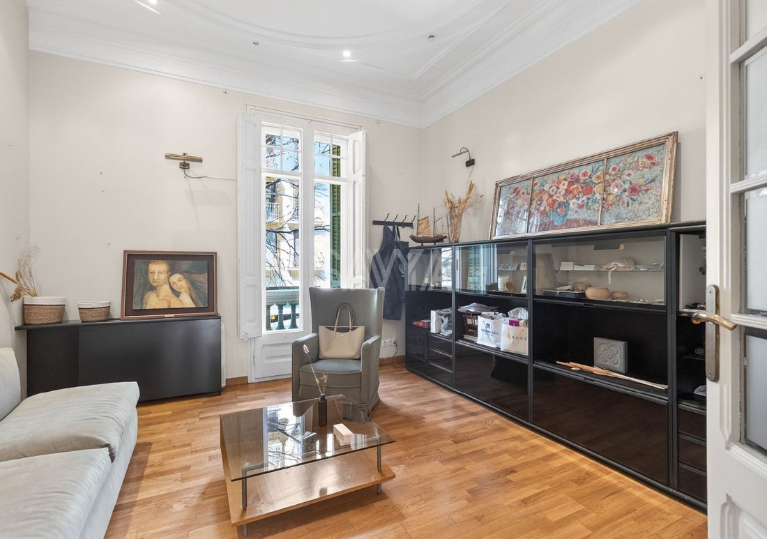 Apartment in Eixample, Barcelona, Spain 5 - 18371985