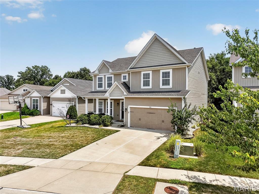 House in Lake Saint Louis, Missouri, United States 5 - 18547802