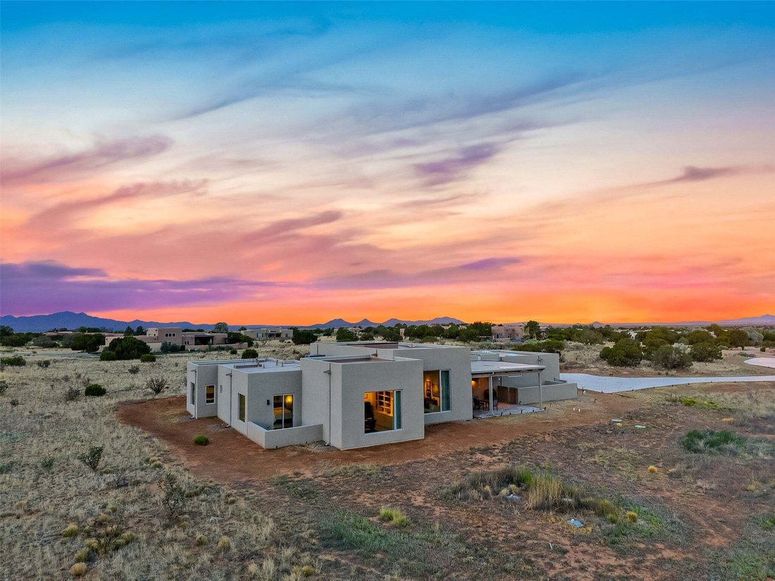 House in Santa Fe, New Mexico, United States 2 - 18547571