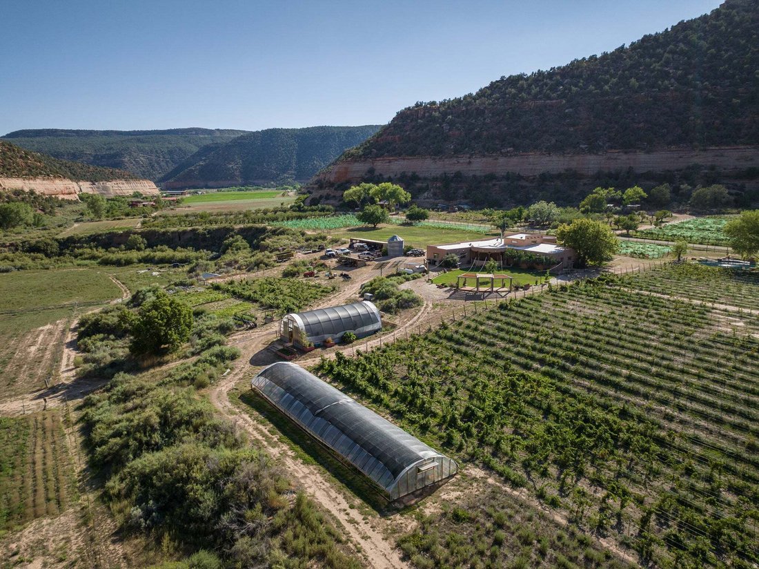 House in Monticello, Utah, United States 5 - 18547940