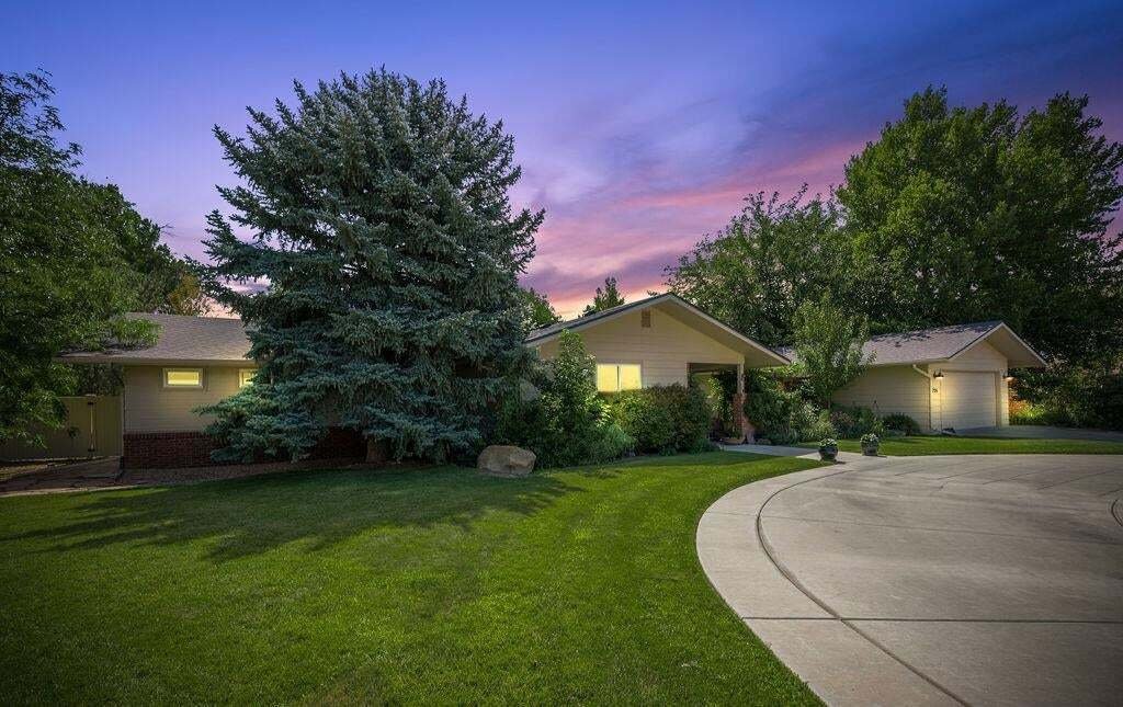 House in Grand Junction, Colorado, United States 1 - 18547851