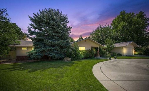 House in Grand Junction, Colorado, United States 1