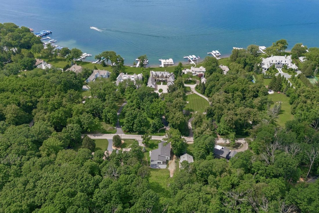 House in Lake Geneva, Wisconsin, United States 4 - 18547747