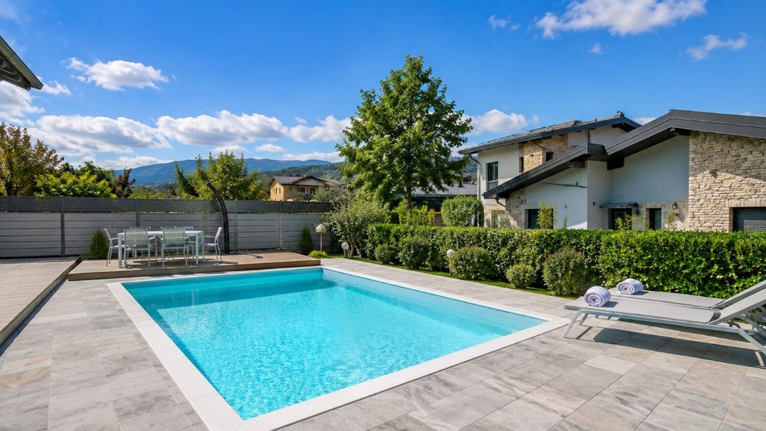 Apartment in Ponteranica, Lombardy, Italy 3 - 18547778