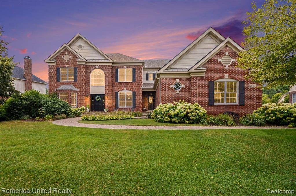 House in Novi, Michigan, United States 1 - 18545500