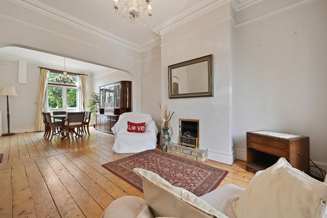 House in Northfields, Ealing, England 3 - 18547710