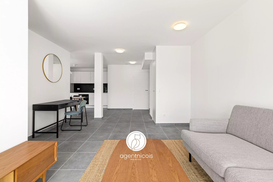 Apartment in Nice, Provence-Alpes-Côte d'Azur, France 4 - 17494100