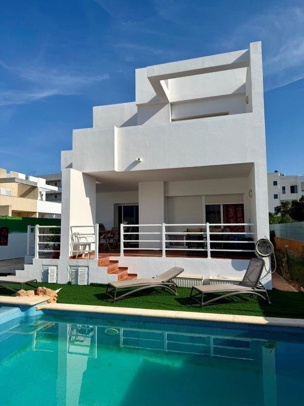 House in Sant Josep de sa Talaia, Balearic Islands, Spain 1 - 18548064