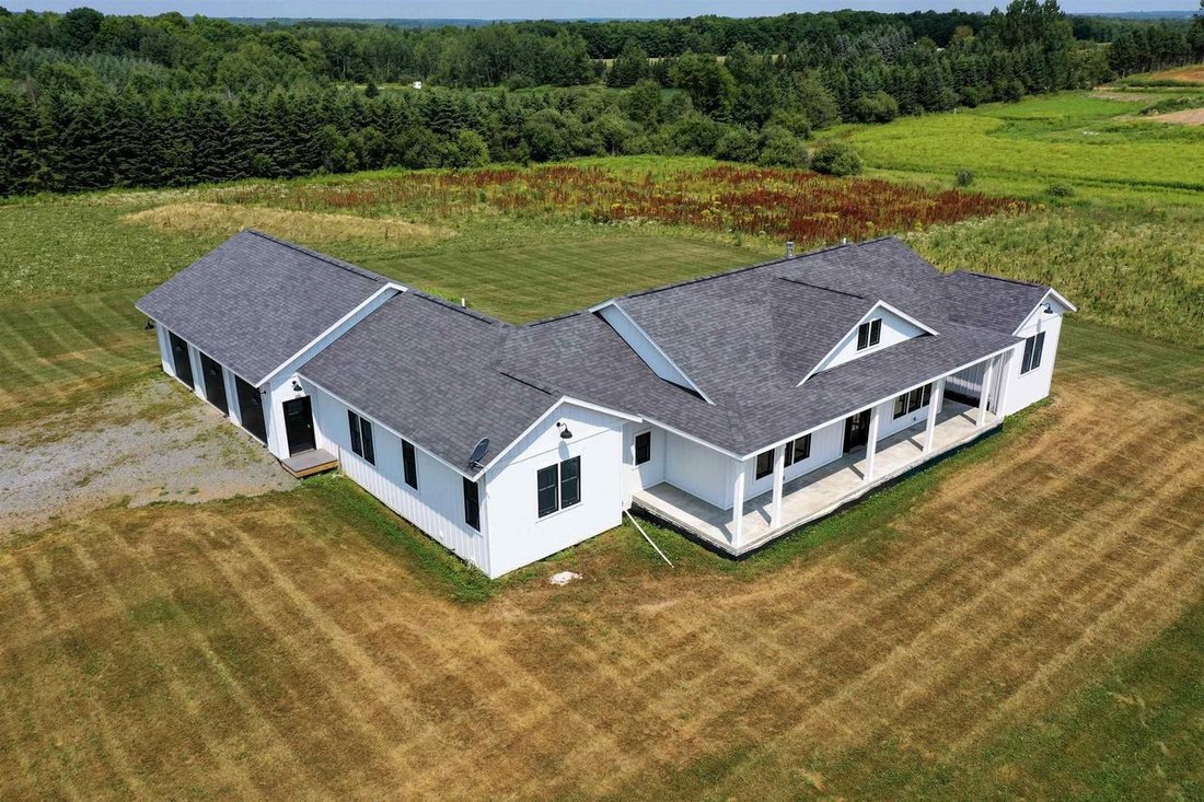House in Athens, Wisconsin, United States 2 - 17788182