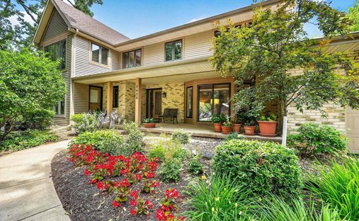 House in Madison, Wisconsin, United States 1