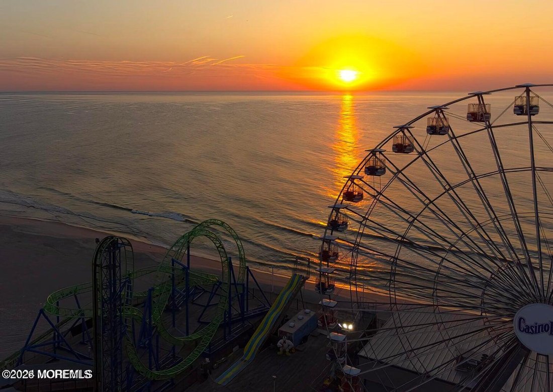 Condo in Seaside Heights, New Jersey, United States 3 - 18548039