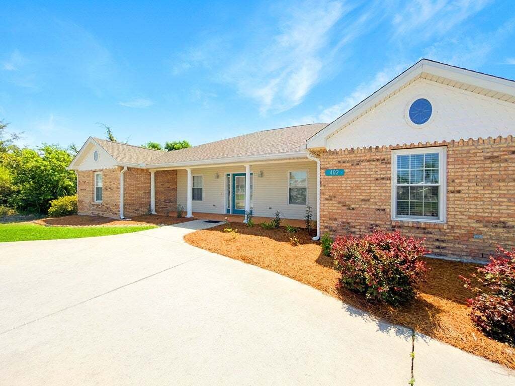 House in Port St. Joe, Florida, United States 2 - 18547855